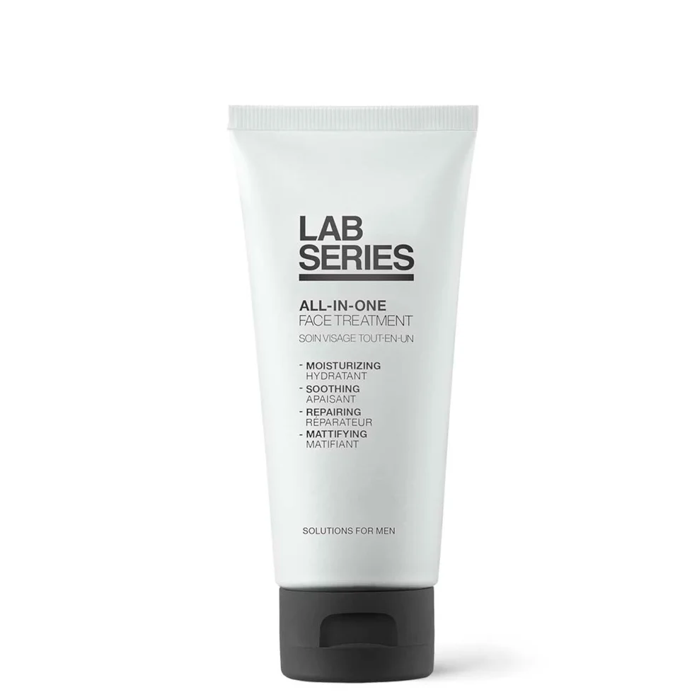Lab Series All-In-One Face Treatment 100ml Image 1