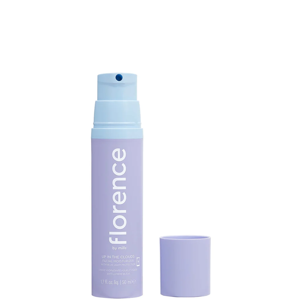 florence by Mills Up in the Clouds Facial Moisturizer 50ml Image 1