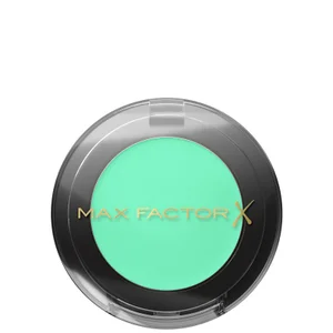 Max Factor Masterpiece Mono Eyeshadow 1.85g (Various Shades) - Shade Turquoise Euphoria 05
