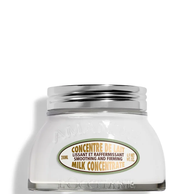 L'Occitane Almond Milk Concentrate 200ml