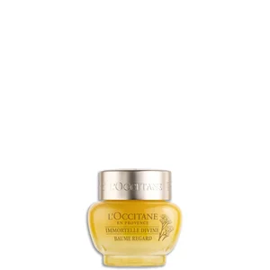 L'Occitane Immortelle Divine Eye Balm 15ml - undefined undefined