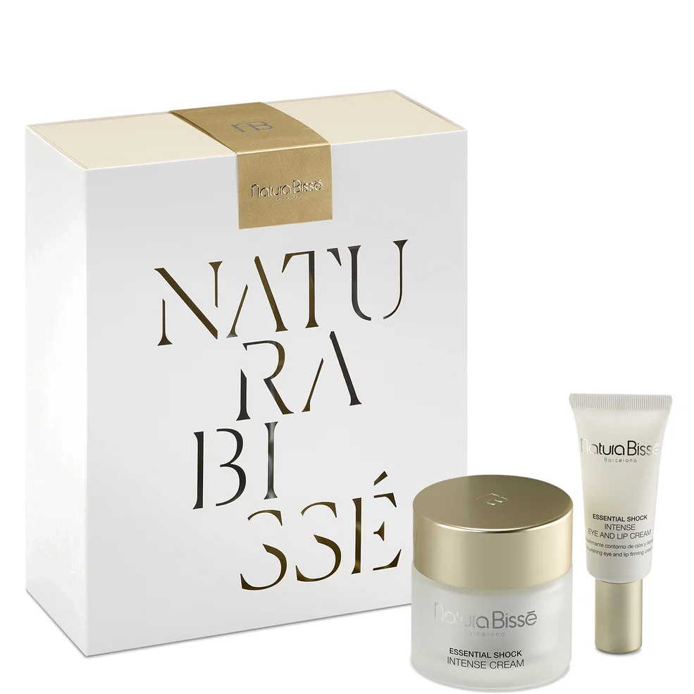 Natura Bissé Essential Shock Holiday Set Image 1