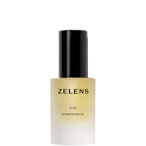 Zelens Z-22 Ultimate Face Oil Full Size - Size 30ml