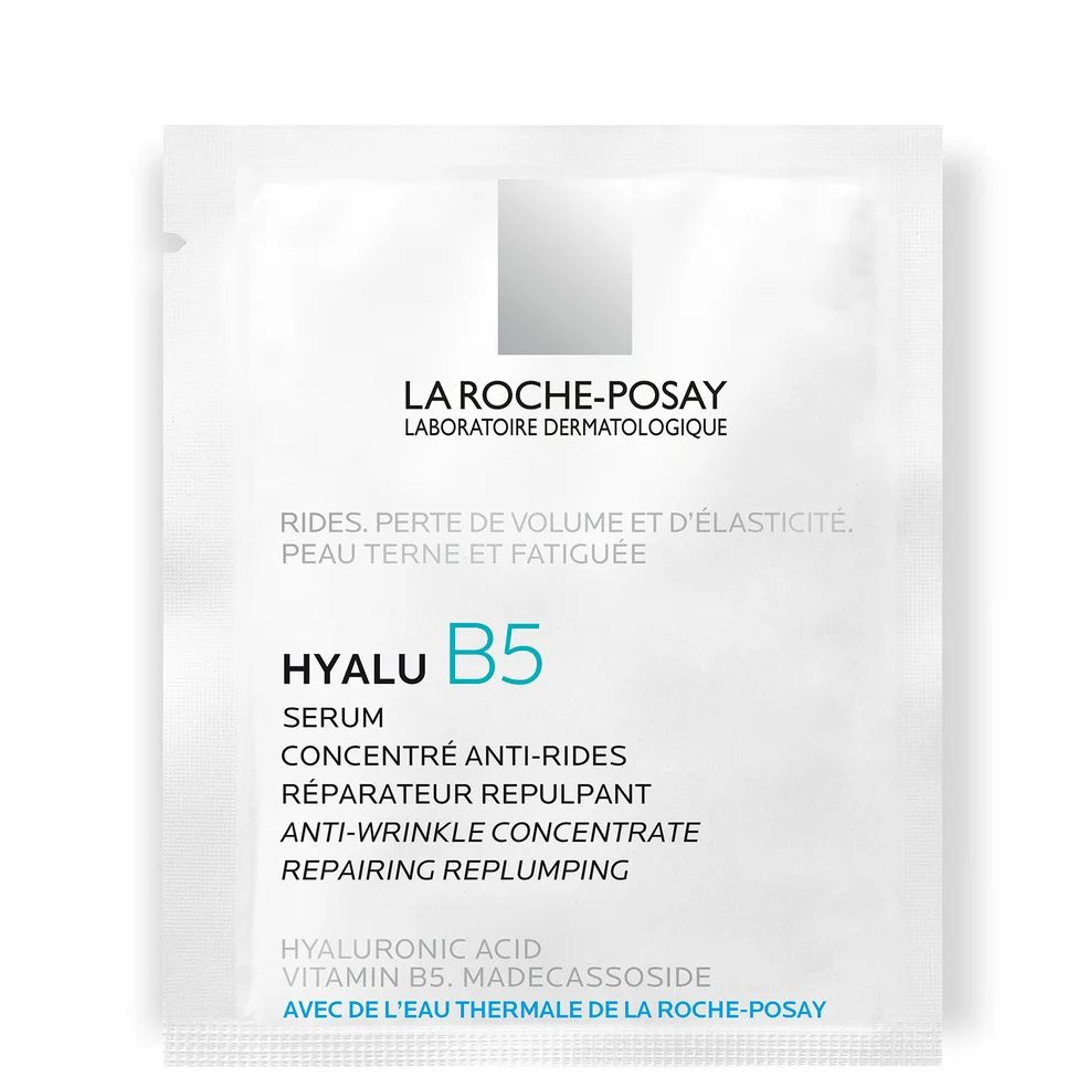 La Roche-Posay Hyalu B5 Face Serum Sachet 1.5ml Image 1