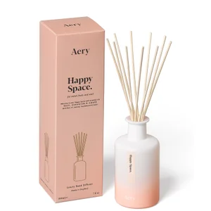 Aery Aromatherapy Diffuser - Happy Space - undefined undefined