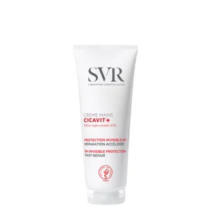 SVR Cicavit+ Hand Repair Cream 75ml - undefined undefined