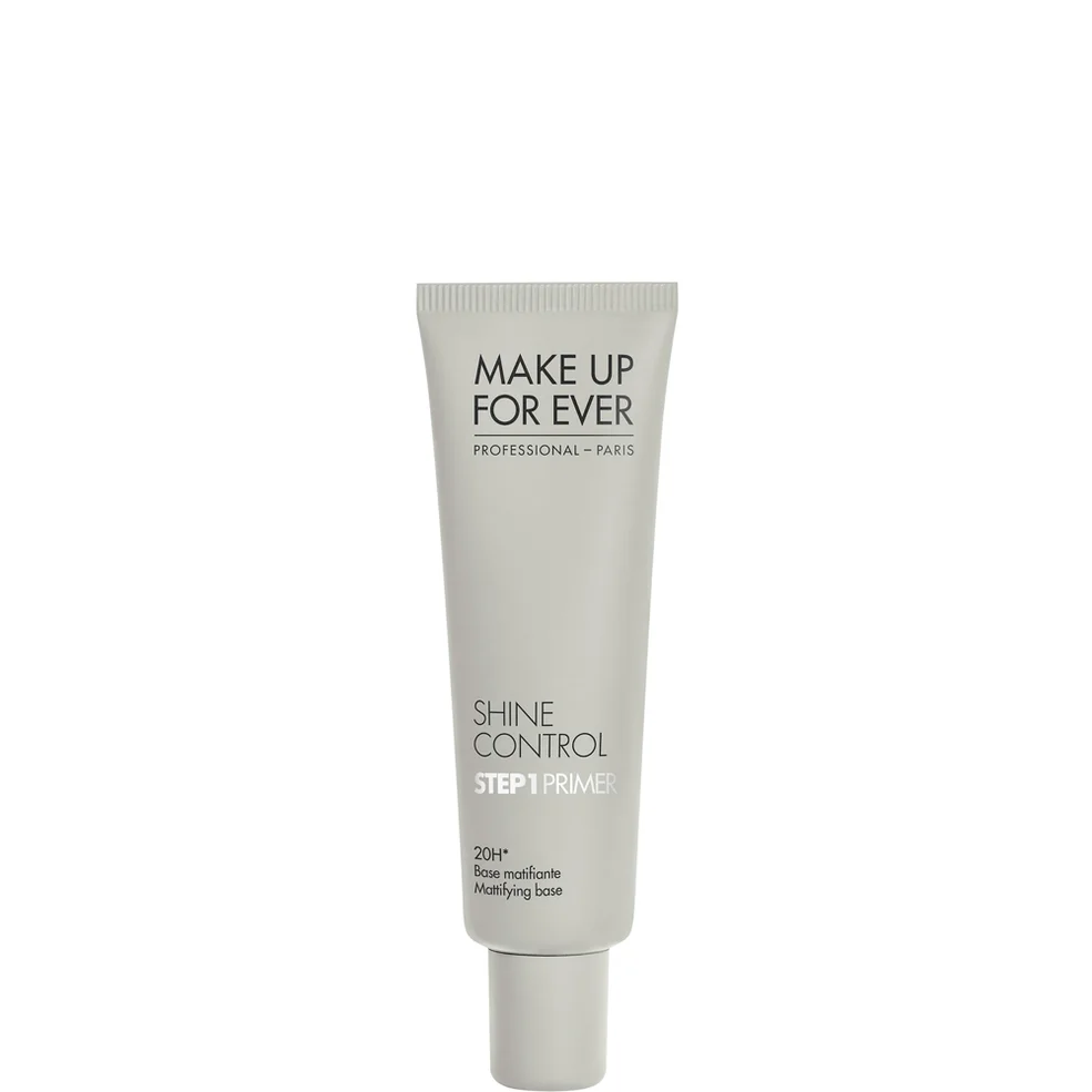 MAKE UP FOR EVER Step 1 Primer Shine Control 30ml Image 1