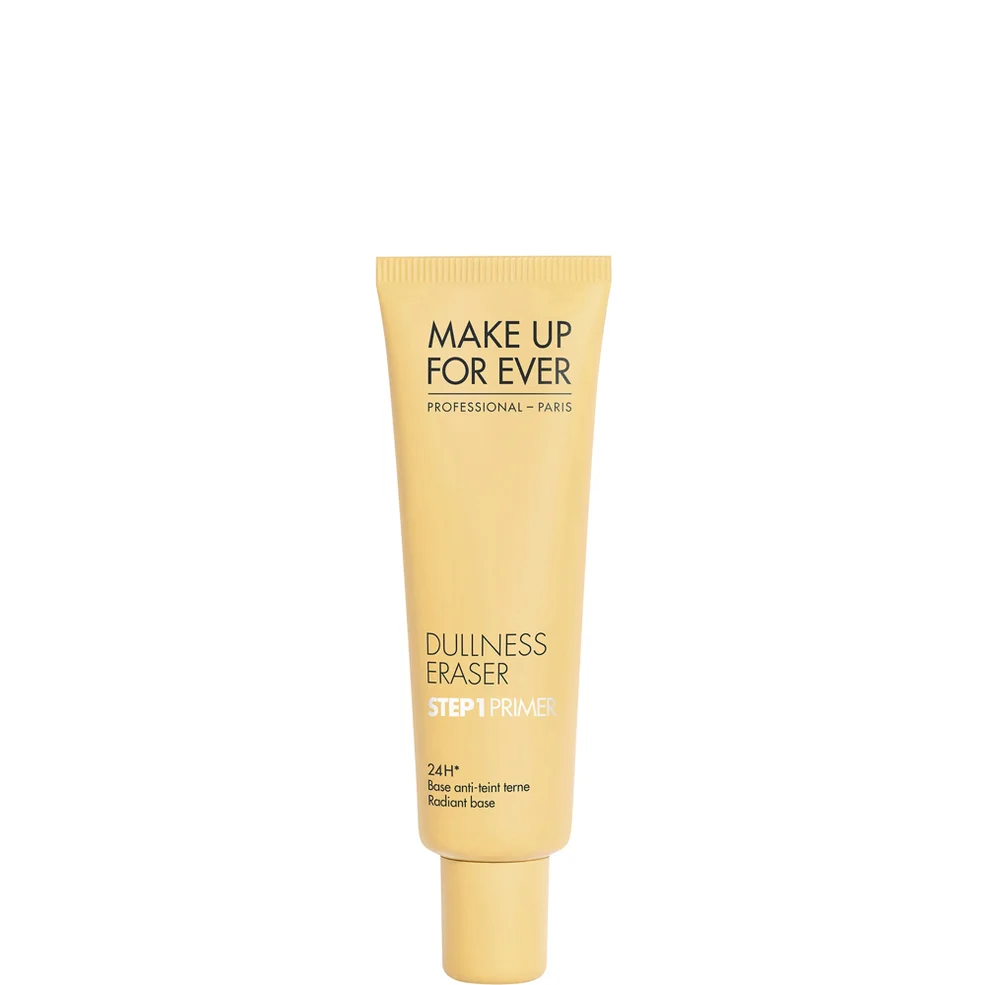 MAKE UP FOR EVER step 1 Primer Dullness Eraser 30ml Image 1
