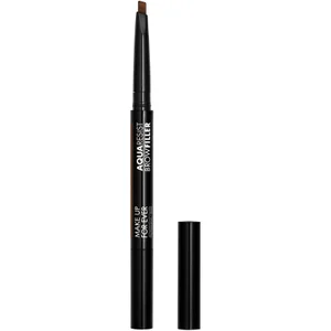 MAKE UP FOR EVER Aqua Resist Brow Filler 0.27g (Various Shades) - Shade 30 Soft Brown