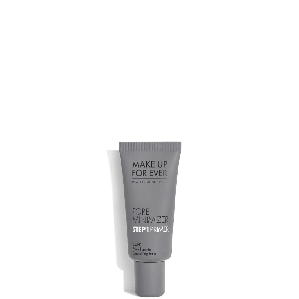MAKE UP FOR EVER step 1 Primer Pore Minimizer Travel Size Image 1