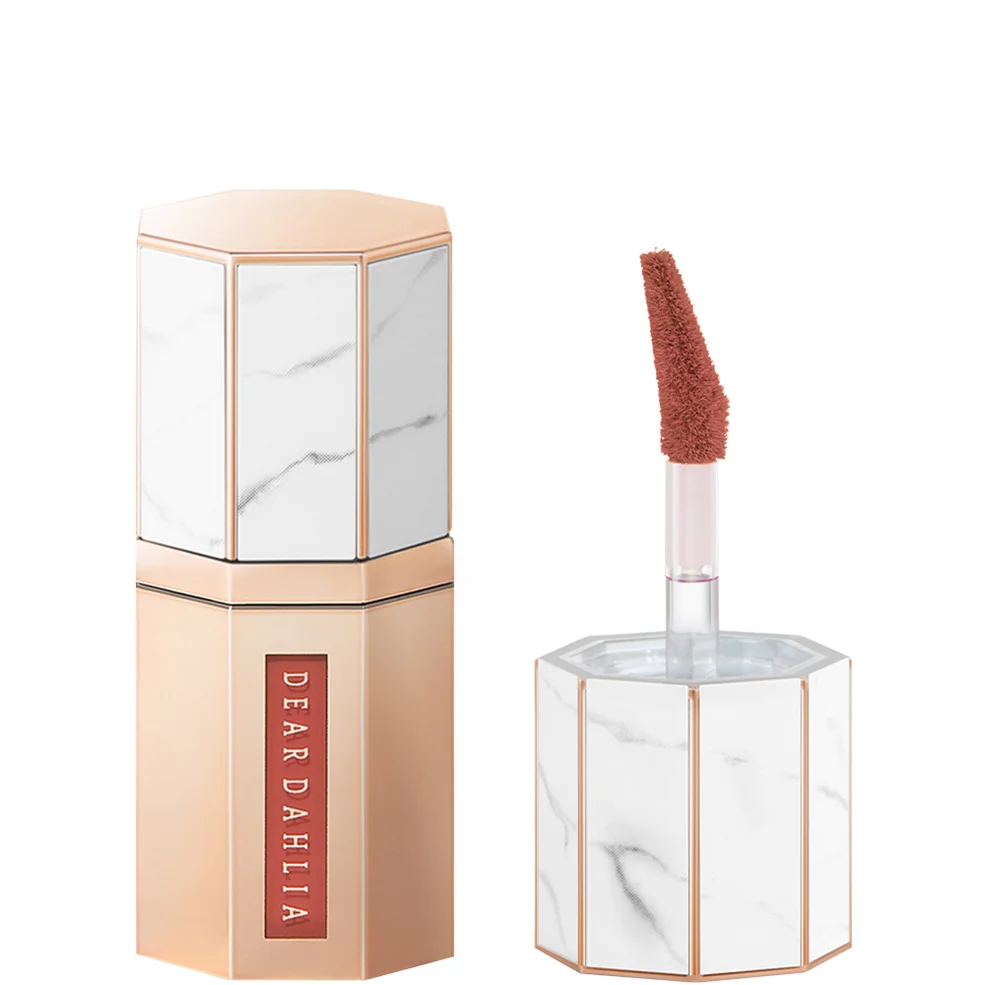 Dear Dahlia Paradise Dream Velvet Lip Mousse 6.5ml (Various Shades) Image 1