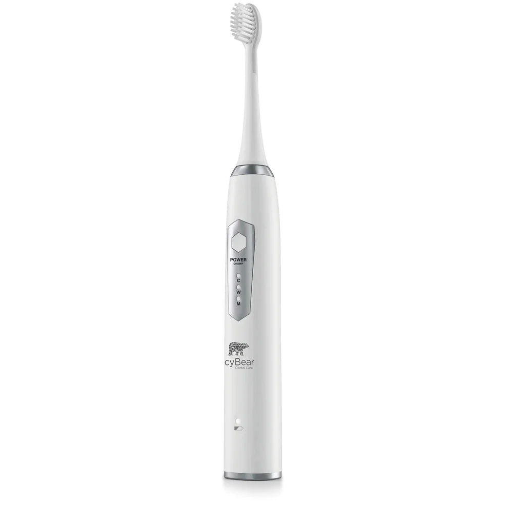 Icy Bear Sonic Whitening Toothbrush Image 1