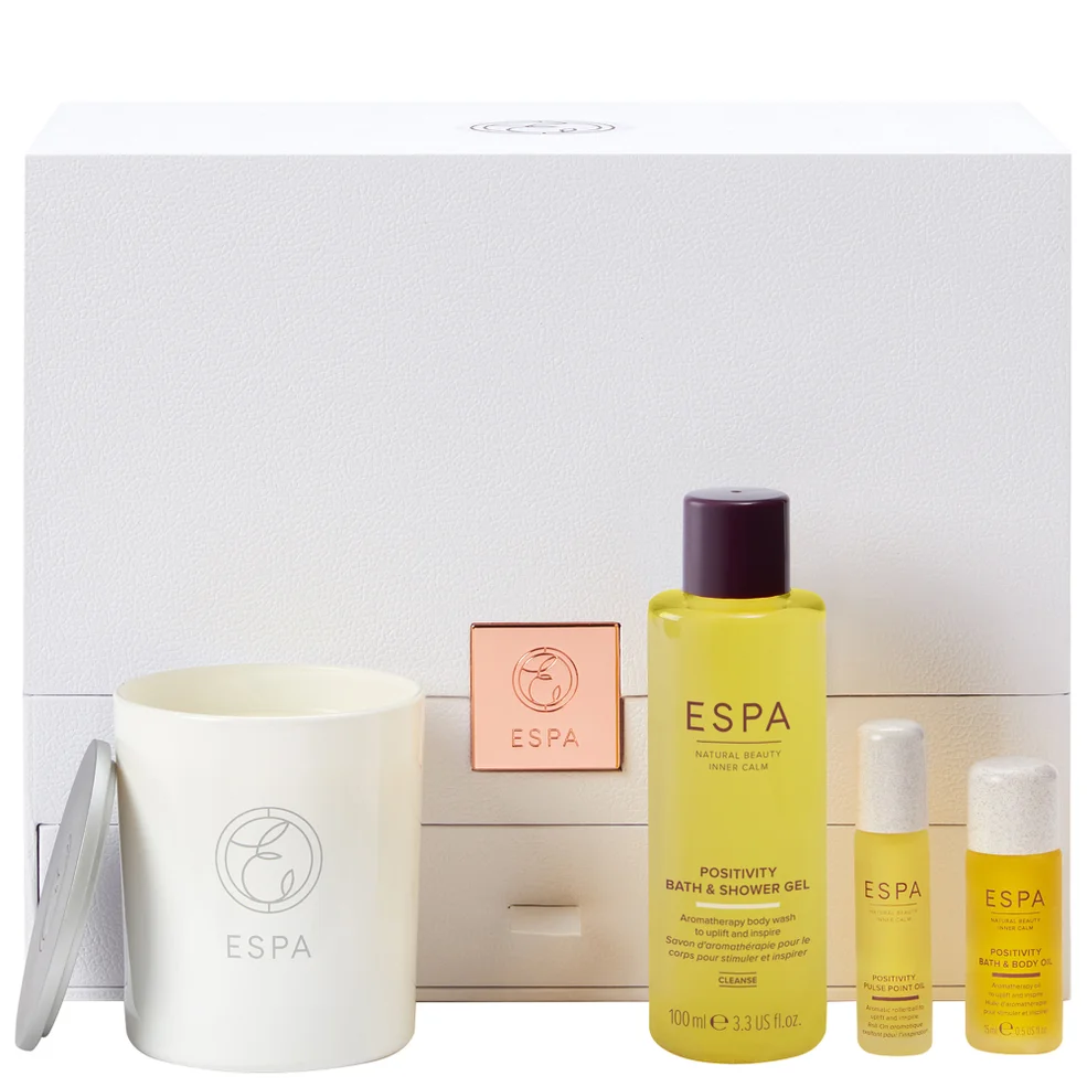 ESPA Positivity Collection Image 1