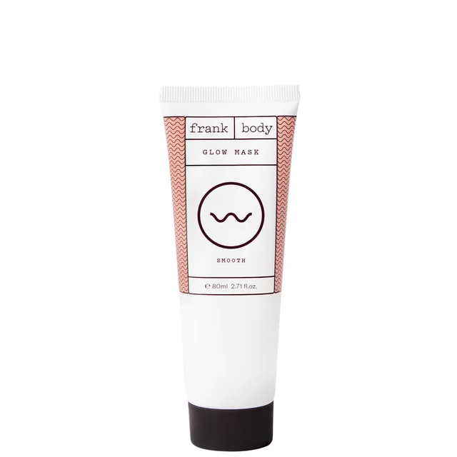 Frank Body Glow Mask - Glow Mask