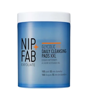 NIP+FAB Glycolic Daily Pads XXL - undefined undefined