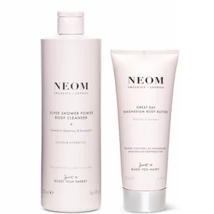 NEOM Exclusive Boost Your Energy Bundle - undefined undefined