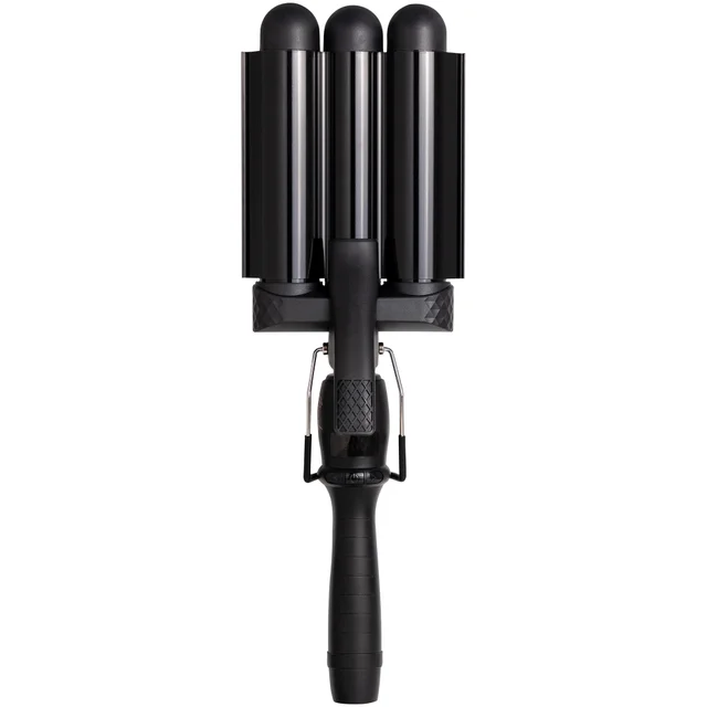 Mermade Hair PRO Black 32mm Waver