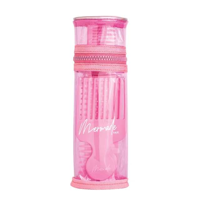 Mermade Hair Comb Kit