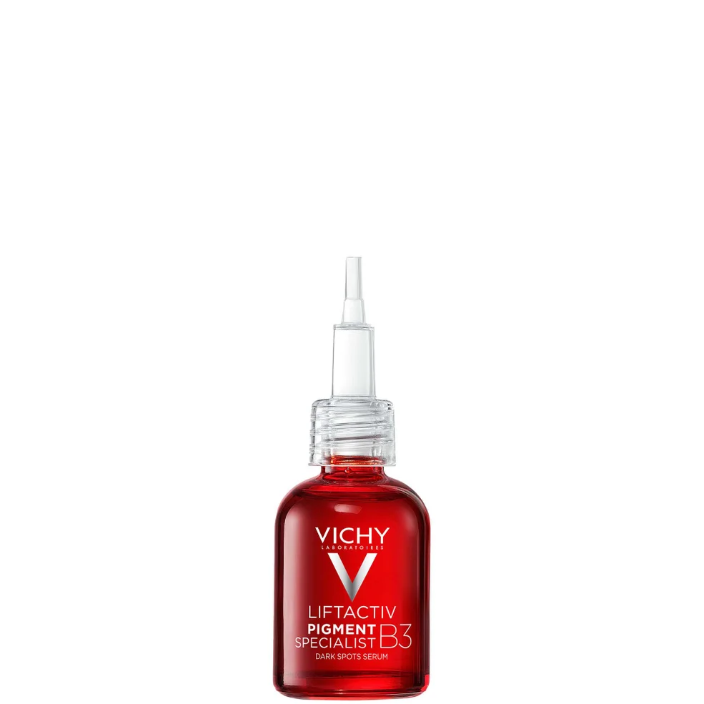 VICHY Liftactiv Specialist B3 5% Niacinamide & AHA Complex Dark Spots & Pigmentation Serum 30ml Image 1
