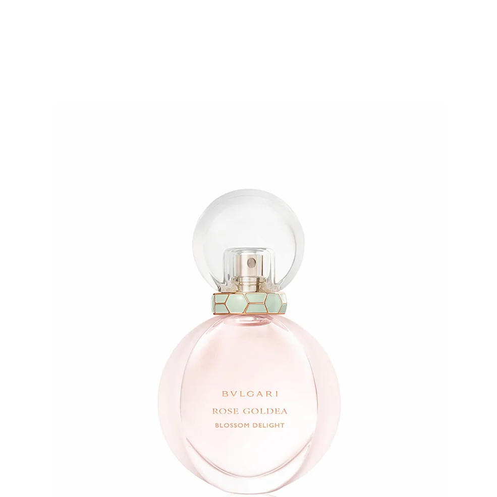 BVLGARI Rose Goldea Blossom Delight Eau De Parfum 30ml Image 1