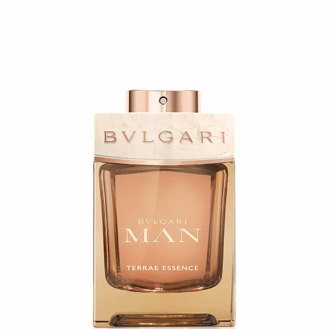 BVLGARI Man Terrae Essence Eau De Parfum 60ml