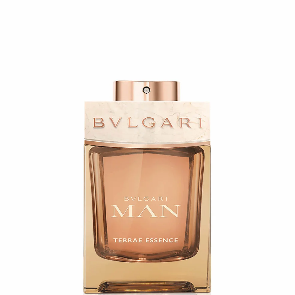 BVLGARI Man Terrae Essence Eau De Parfum 60ml Image 1