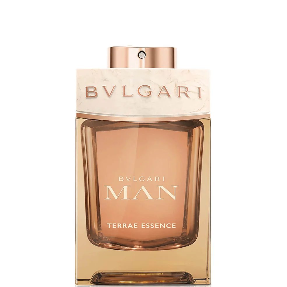 BVLGARI Man Terrae Essence Eau De Parfum 100ml Image 1