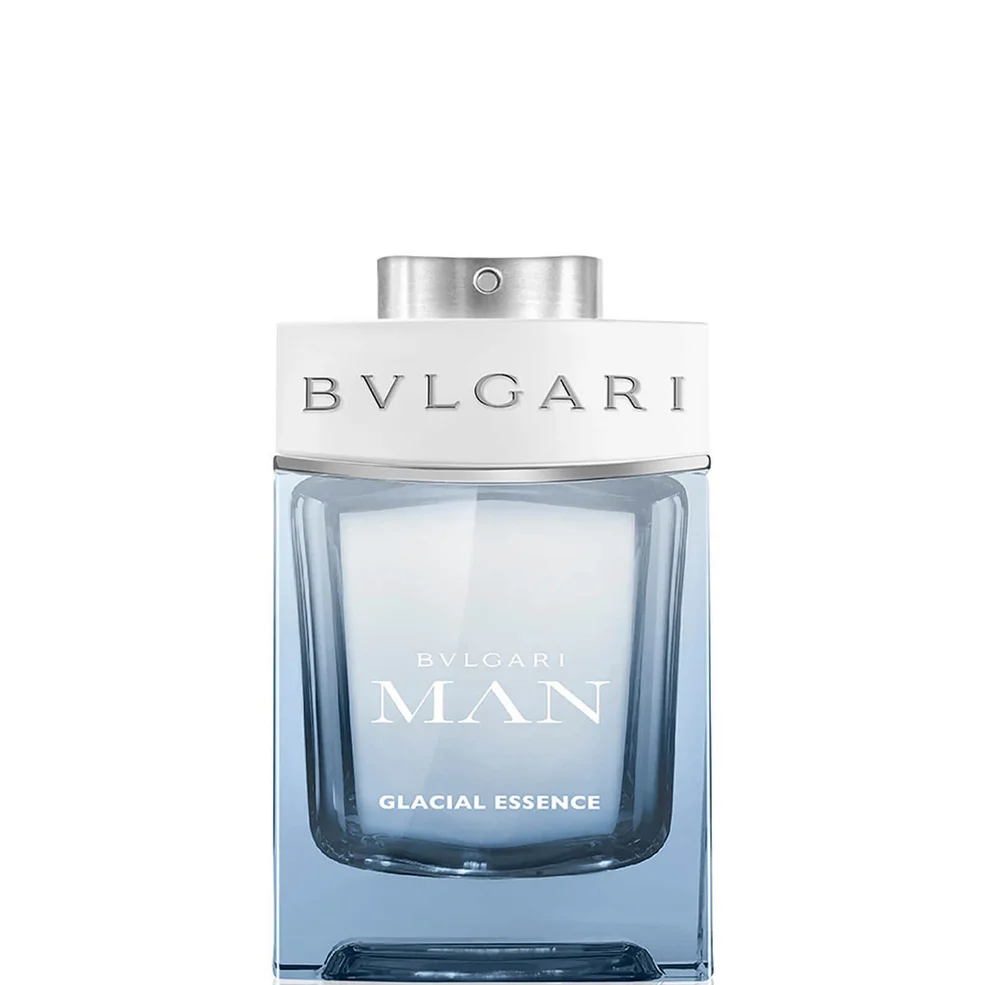 BVLGARI Man Glacial Essence Eau De Parfum 60ml Image 1