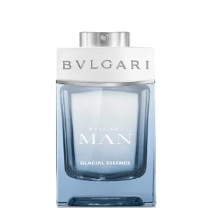 BVLGARI Man Glacial Essence Eau De Parfum 100ml - Size 100ml