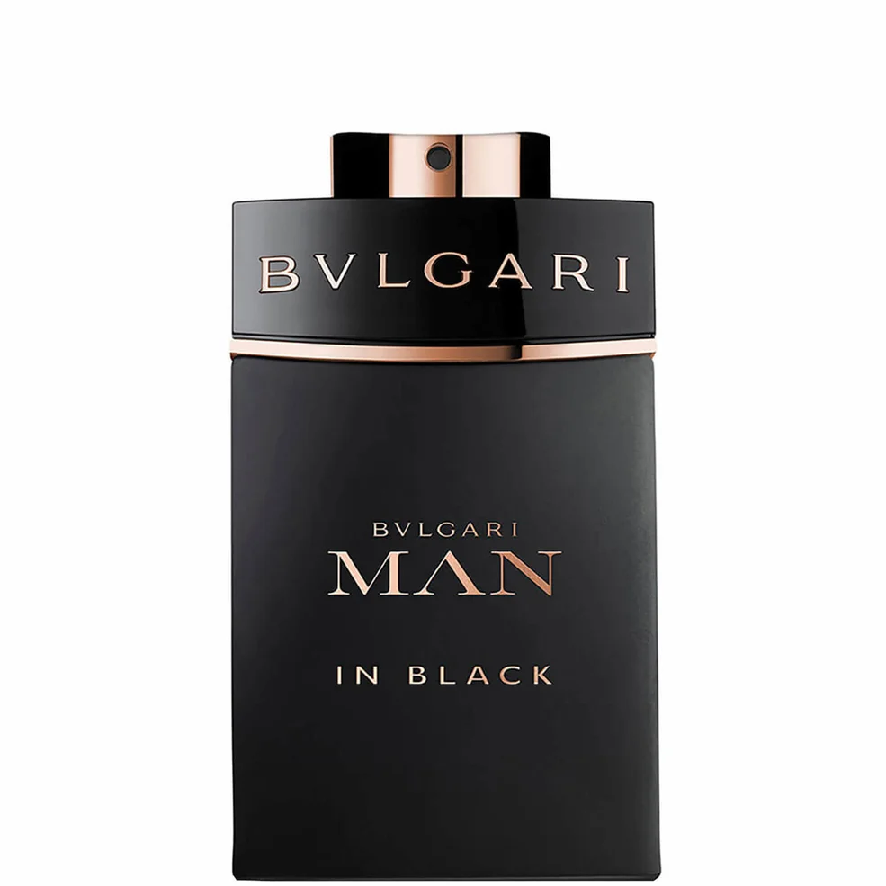 BVLGARI Man In Black 100ml Eau De Parfum 100ml Image 1
