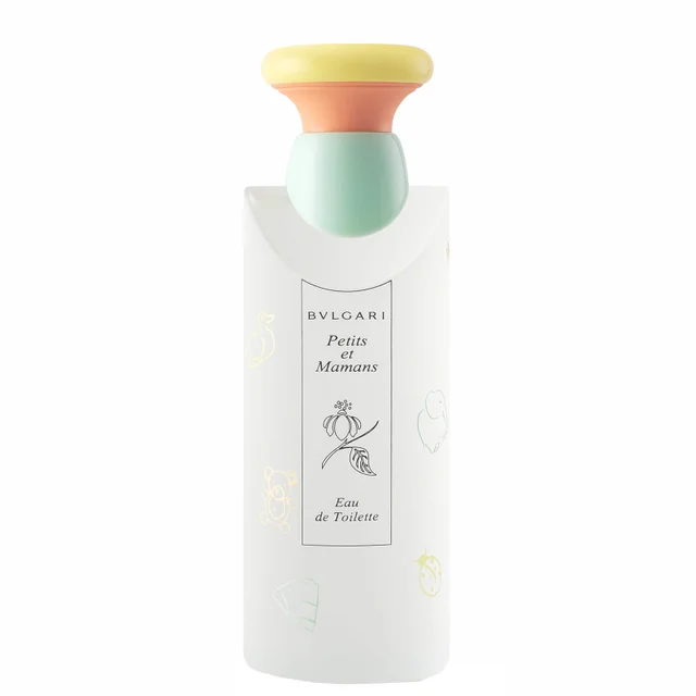BVLGARI Petits & Mamans Eau de Toilette 100ml