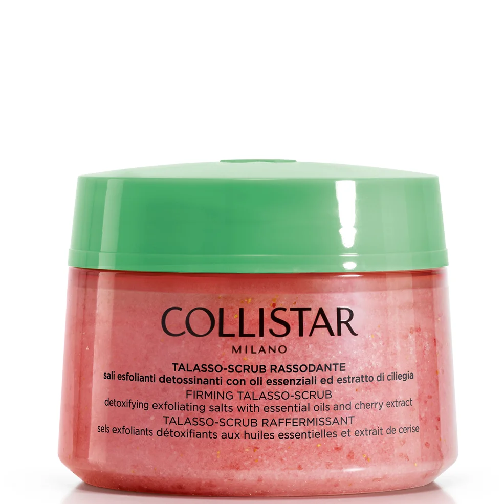 Collistar Firming Talasso-Scrub 700g Image 1