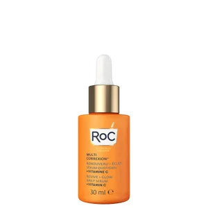 RoC Multi Correxion Revive and Glow Daily Serum 30ml - undefined undefined