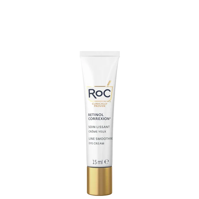 RoC Retinol Correxion Line Smoothing Eye Cream 15ml