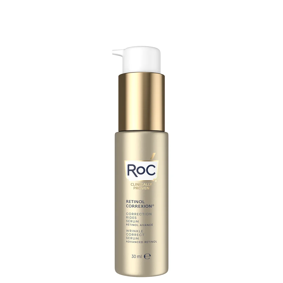RoC Retinol Correxion Wrinkle Correct Serum 30ml Image 1