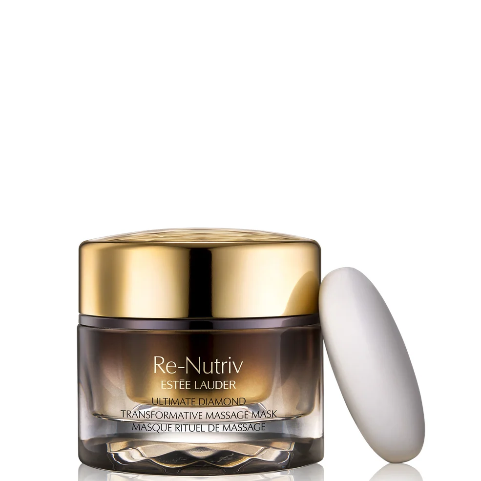 Estée Lauder Re-Nutriv Ultimate Diamond Transformative Thermal Ritual 50ml Image 1