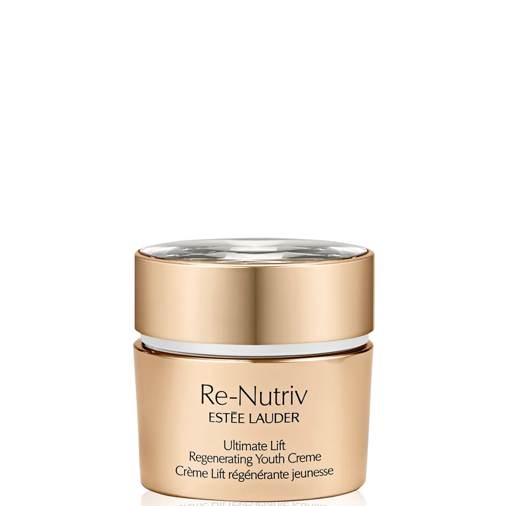 Estée Lauder Re-Nutriv Regenerating Youth Face Crème 50ml Image 1