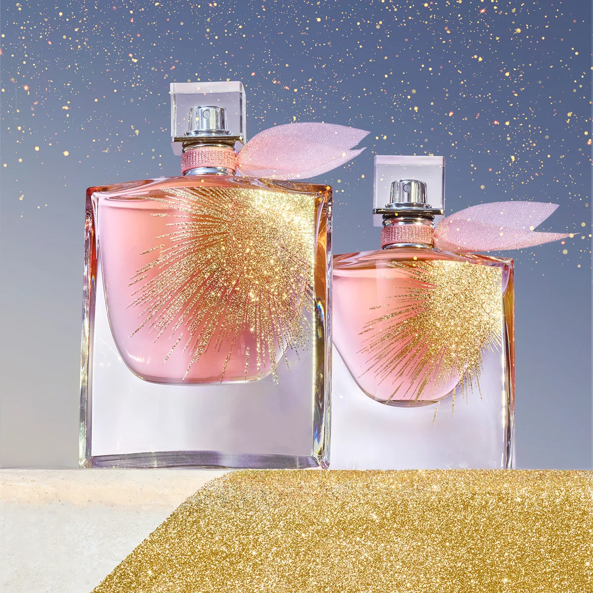 Lancôme La Vie Est Belle Oui New Eau de Parfum 50ml LOOKFANTASTIC
