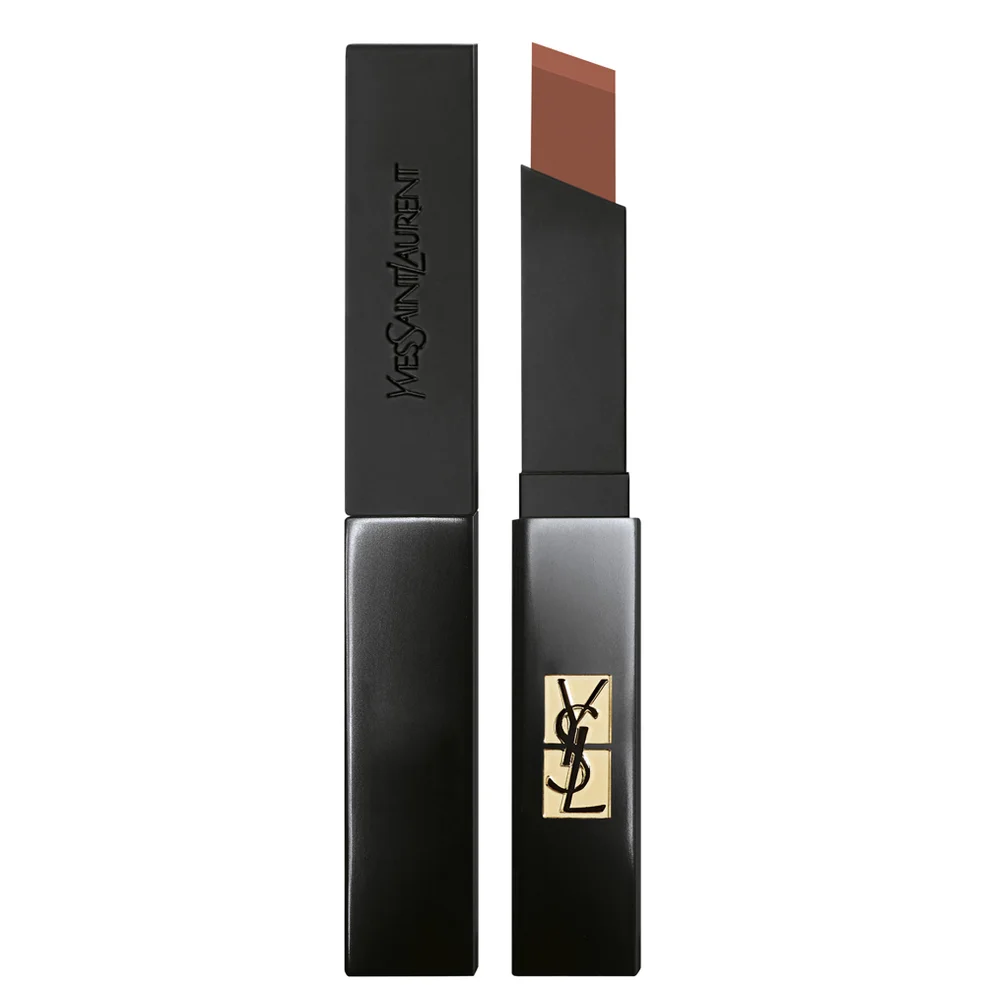 Yves Saint Laurent Rouge Pur Couture The Slim Velvet Radical Lipstick 31g (Various Shades) Image 1