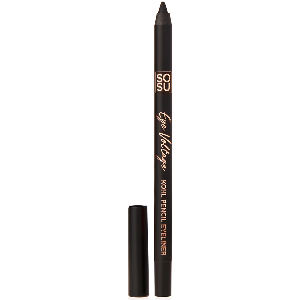 SOSU Cosmetics Eye Voltage Kohl Eyeliner 10g (Various Colours) Image 1
