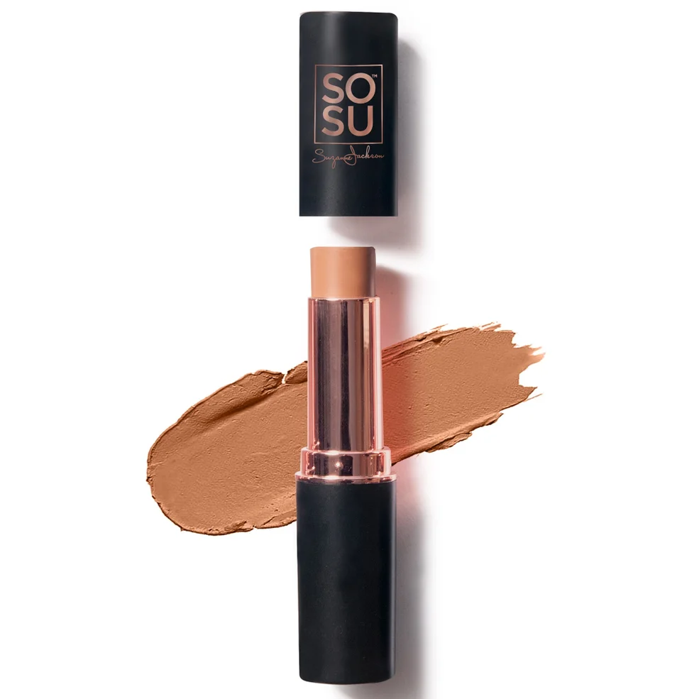 SOSU Cosmetics Cream Stick 30g (Various Colours) Image 1