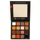 SOSU Cosmetics Hot Fire Palette Remastered