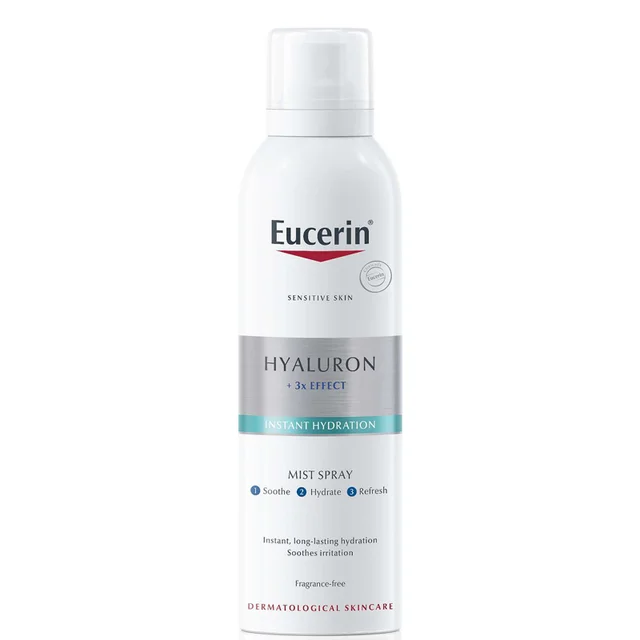 Eucerin Hyaluron Mist Spray 150ml
