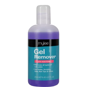 Mylee Gel Remover 250ml - undefined undefined