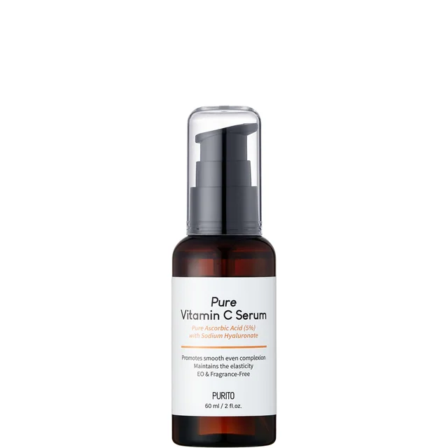 PURITO Pure Vitamin C Serum 60ml