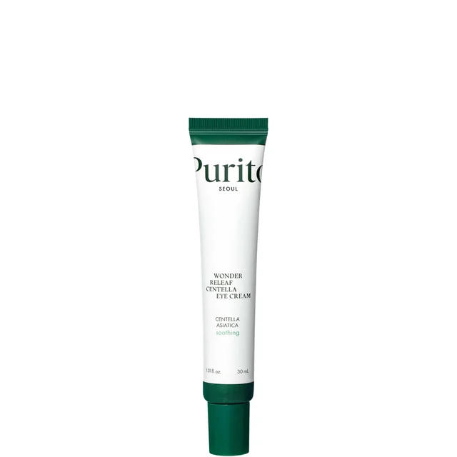 PURITO Centella Green Level Eye Cream 30ml