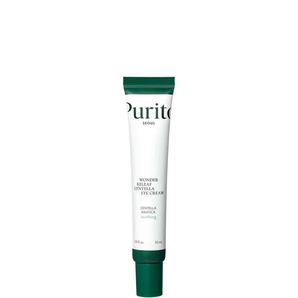 PURITO Centella Green Level Eye Cream 30ml Image 1