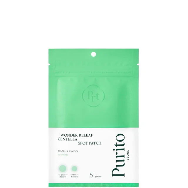 PURITO All Care Recovery Cica-Aid 9g