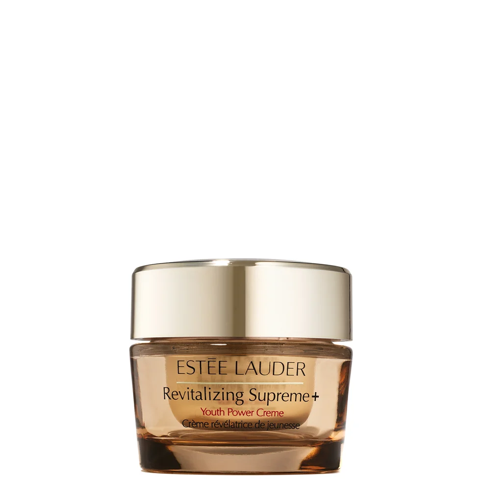 Estée Lauder Revitalizing Supreme+ Youth Power Creme Moisturiser 30ml Image 1