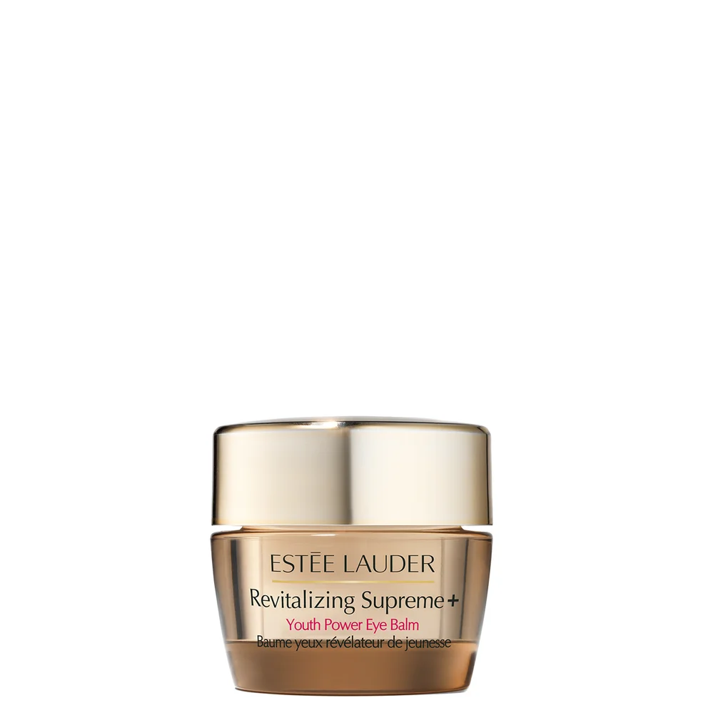 Estée Lauder Revitalizing Supreme+ Youth Power Eye Balm 15ml Image 1